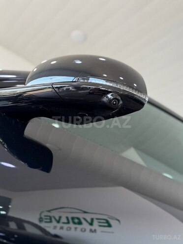 Changan  2026, 0 km - 1.5 л - Bakı