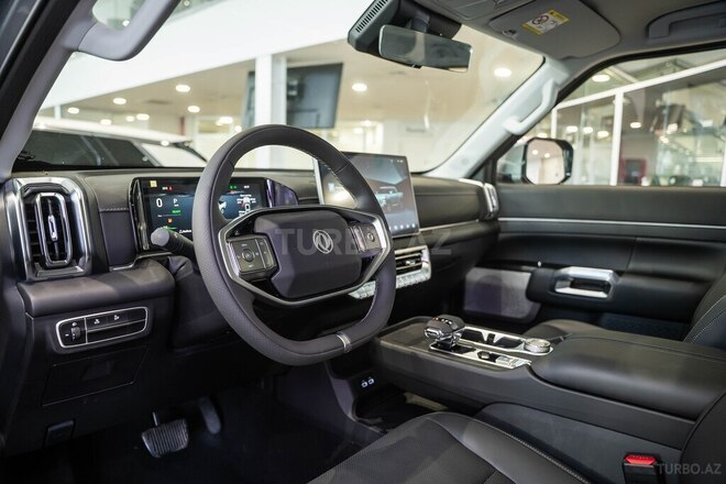 DongFeng  2026, 0 km - 1.5 l - Bakı