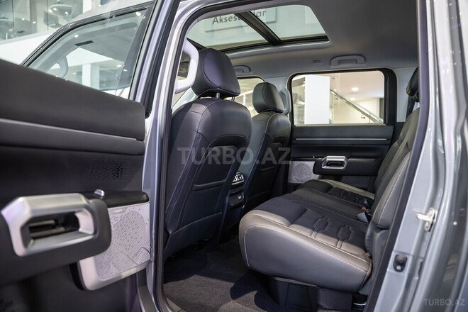 DongFeng  2026, 0 km - 1.5 l - Bakı