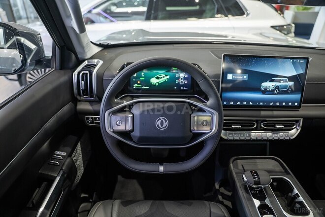 DongFeng  2026, 0 km - 1.5 l - Bakı
