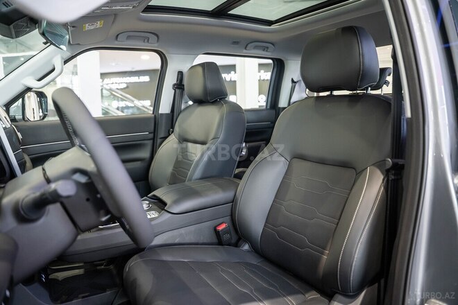 DongFeng  2026, 0 km - 1.5 l - Bakı
