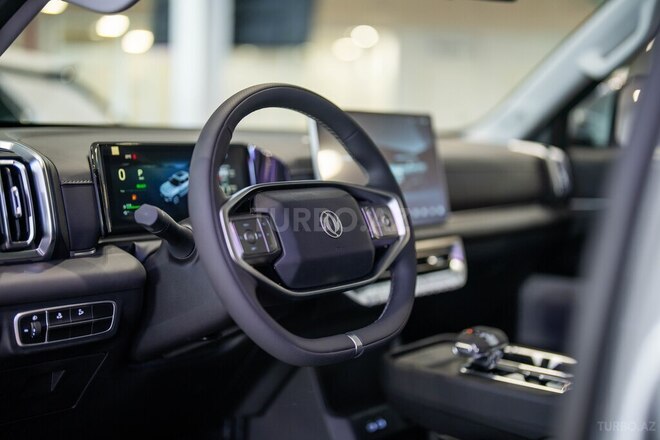 DongFeng  2026, 0 km - 1.5 l - Bakı