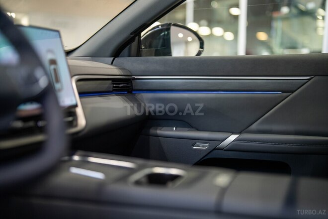 DongFeng  2026, 0 km - 1.5 l - Bakı