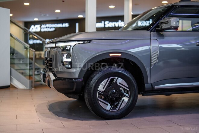 DongFeng  2026, 0 km - 1.5 l - Bakı