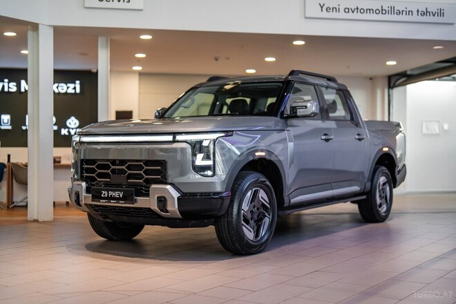 DongFeng  2026, 0 km - 1.5 l - Bakı
