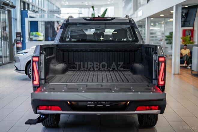 DongFeng  2026, 0 km - 1.5 l - Bakı