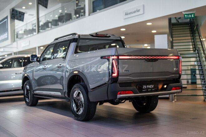 DongFeng  2026, 0 km - 1.5 l - Bakı