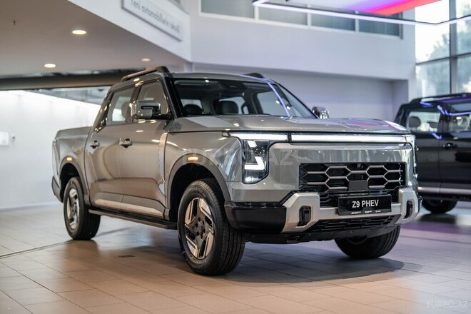 DongFeng  2026, 0 km - 1.5 l - Bakı