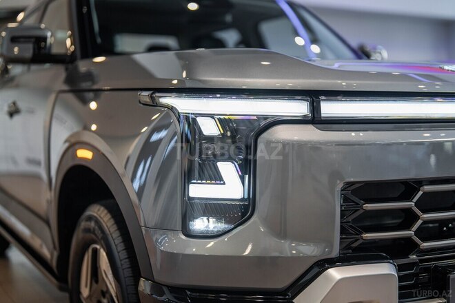 DongFeng  2026, 0 km - 1.5 l - Bakı