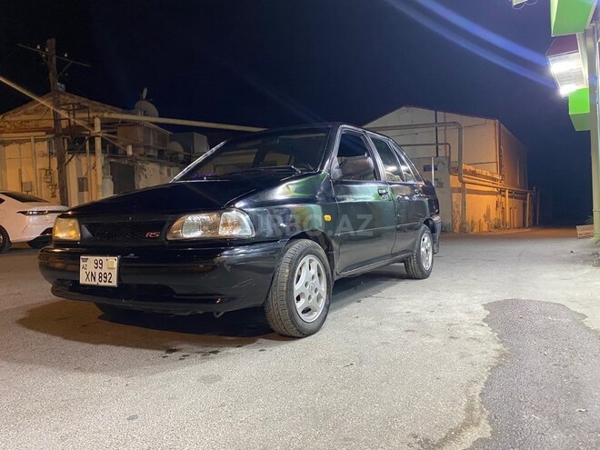 Saipa 141 2010, 298,780 km - 1.3 l - Bakı