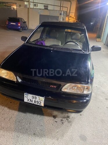 Saipa 141 2010, 298,780 km - 1.3 l - Bakı
