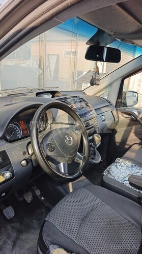 Mercedes  2012, 425,000 km - 2.1 l - Bərdə