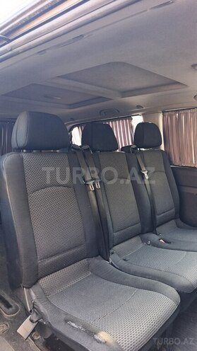 Mercedes  2012, 425,000 km - 2.1 l - Bərdə