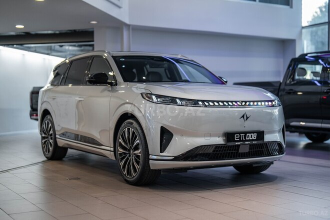 DongFeng  2025, 0 km - 1.5 l - Bakı