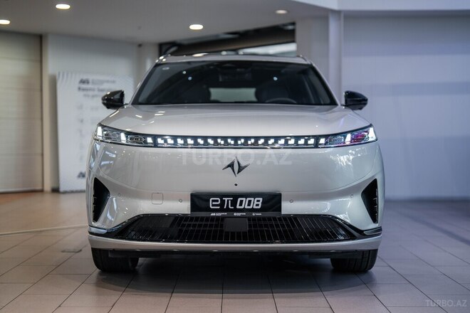 DongFeng  2025, 0 km - 1.5 l - Bakı