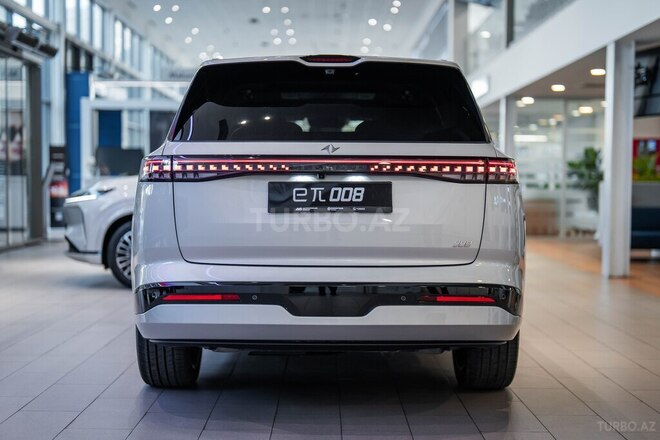 DongFeng  2025, 0 km - 1.5 l - Bakı