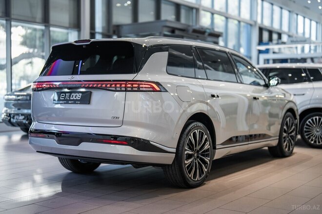 DongFeng  2025, 0 km - 1.5 l - Bakı
