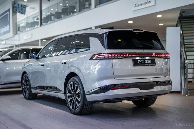 DongFeng  2025, 0 km - 1.5 l - Bakı