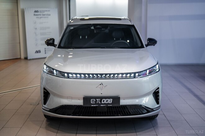 DongFeng  2025, 0 km - 1.5 l - Bakı