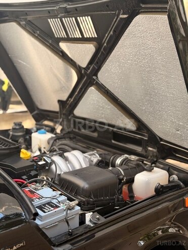 LADA (VAZ) Niva 2021, 40,000 km - 1.7 л - Bakı