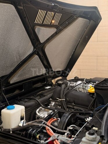 LADA (VAZ) Niva 2021, 40,000 km - 1.7 л - Bakı