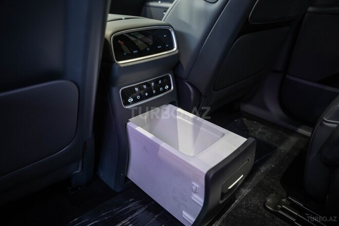 DongFeng  2025, 0 km - 1.5 l - Bakı