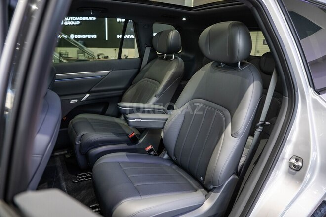 DongFeng  2025, 0 km - 1.5 l - Bakı