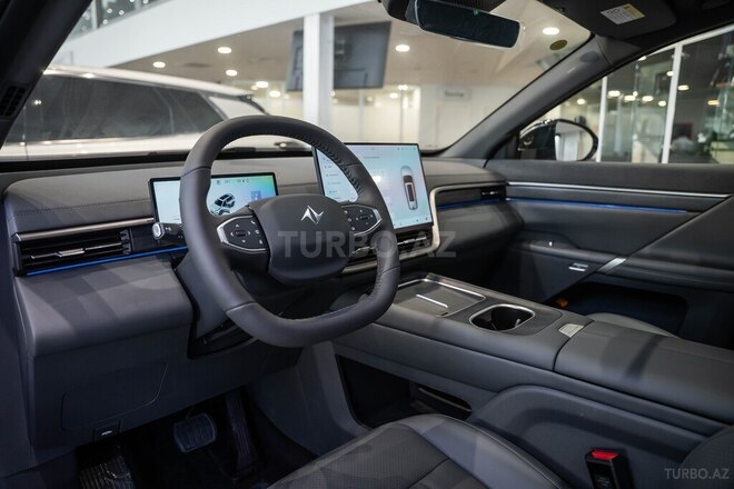 DongFeng  2025, 0 km - 1.5 l - Bakı