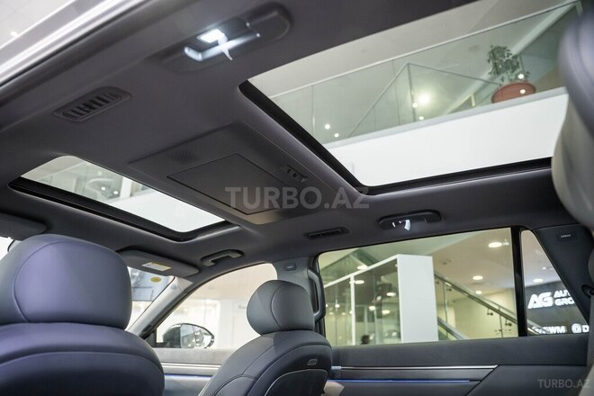 DongFeng  2025, 0 km - 1.5 l - Bakı