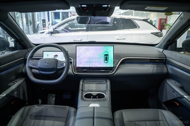 DongFeng  2025, 0 km - 1.5 l - Bakı