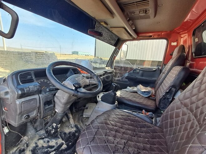 Isuzu NPR 66 L 2004, 230,000 km - 4.3 l - Bakı