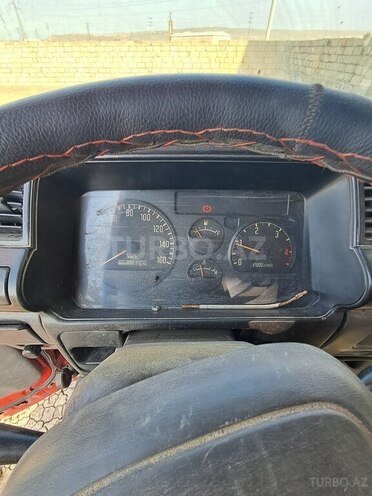 Isuzu NPR 66 L 2004, 230,000 km - 4.3 l - Bakı