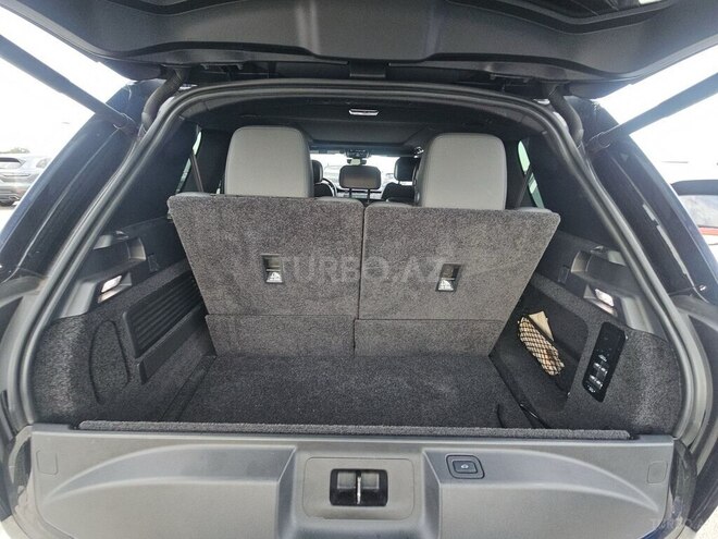 Land Rover Range Rover 2023, 75,480 km - 3.0 l - Bakı