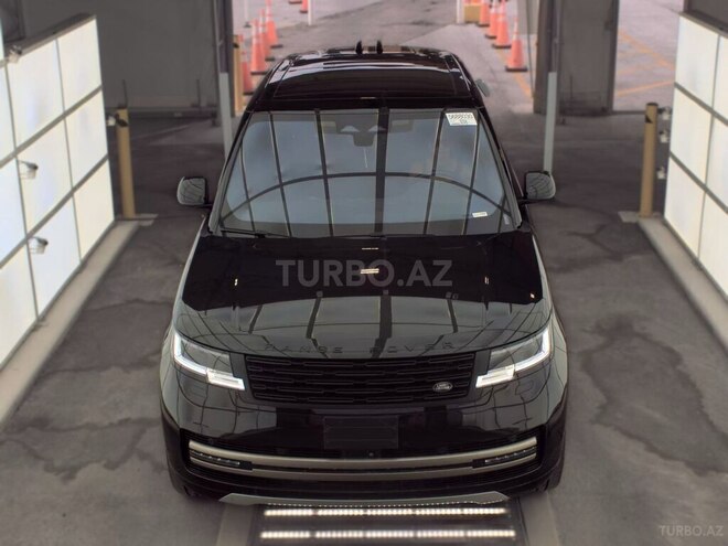 Land Rover Range Rover 2023, 75,480 km - 3.0 l - Bakı