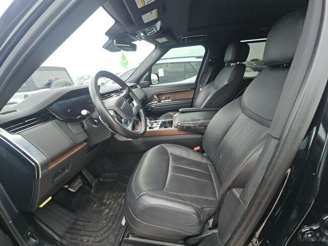 Land Rover Range Rover 2023, 75,480 km - 3.0 l - Bakı