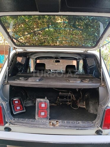 LADA (VAZ) Niva 2015, 217,000 km - 1.7 л - Bakı