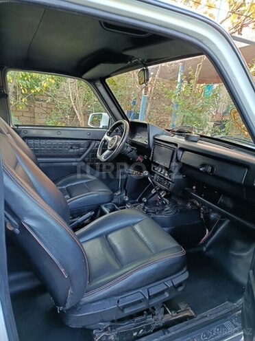 LADA (VAZ) Niva 2015, 217,000 km - 1.7 л - Bakı