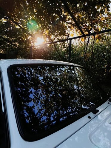 LADA (VAZ) Niva 2015, 217,000 km - 1.7 л - Bakı