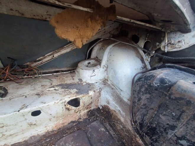 LADA (VAZ) 2106 1986, 155,151 km - 1.6 l - Şəmkir