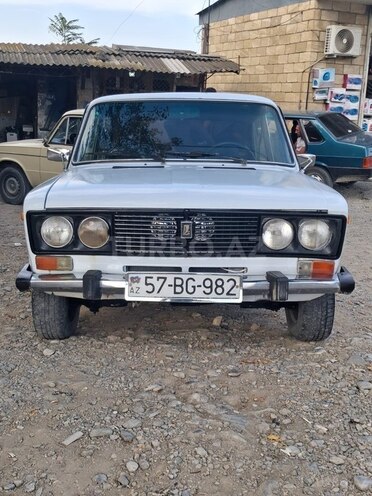 LADA (VAZ) 2106 1986, 155,151 km - 1.6 l - Şəmkir
