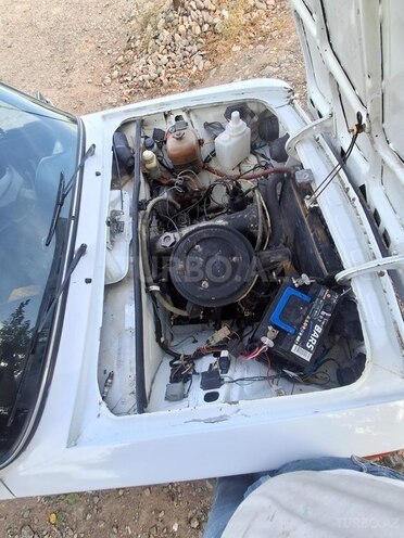 LADA (VAZ) 2106 1986, 155,151 km - 1.6 l - Şəmkir