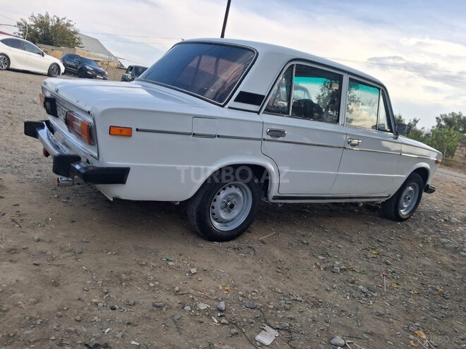 LADA (VAZ) 2106 1986, 155,151 km - 1.6 l - Şəmkir