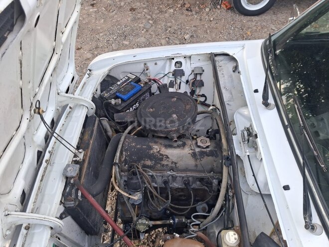 LADA (VAZ) 2106 1986, 155,151 km - 1.6 l - Şəmkir