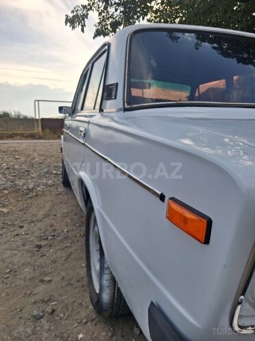 LADA (VAZ) 2106 1986, 155,151 km - 1.6 l - Şəmkir
