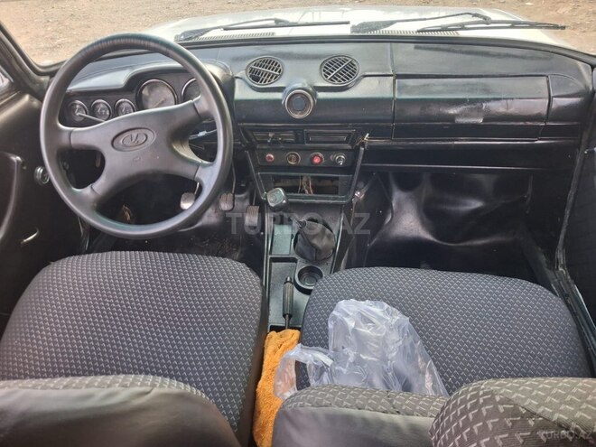 LADA (VAZ) 2106 1986, 155,151 km - 1.6 l - Şəmkir