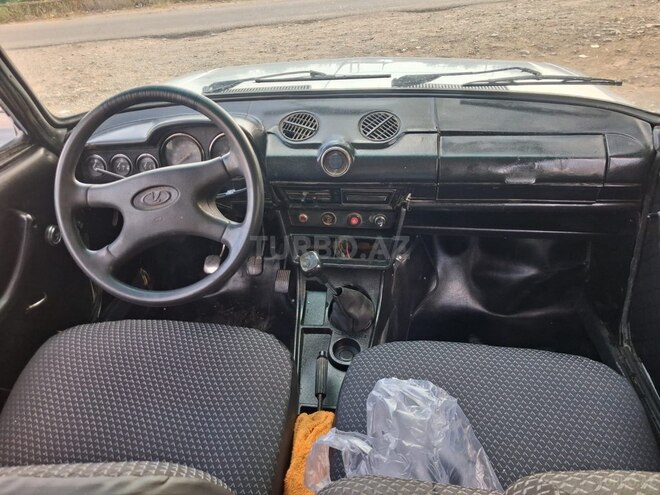 LADA (VAZ) 2106 1986, 155,151 km - 1.6 l - Şəmkir