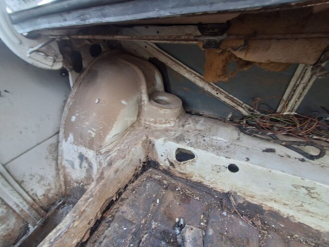 LADA (VAZ) 2106 1986, 155,151 km - 1.6 l - Şəmkir