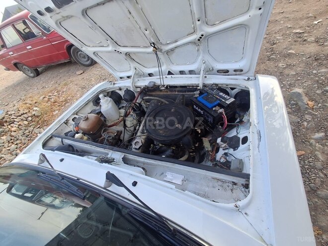 LADA (VAZ) 2106 1986, 155,151 km - 1.6 l - Şəmkir