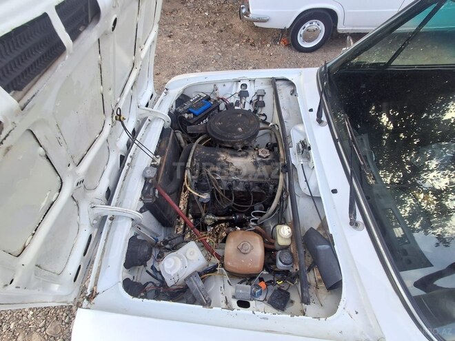 LADA (VAZ) 2106 1986, 155,151 km - 1.6 l - Şəmkir
