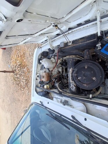 LADA (VAZ) 2106 1986, 155,151 km - 1.6 l - Şəmkir